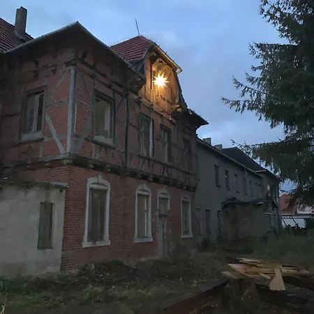 Jagerwohnung *