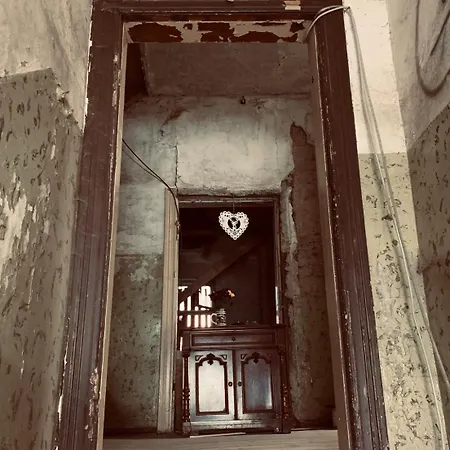 Jagerwohnung * Süderholz